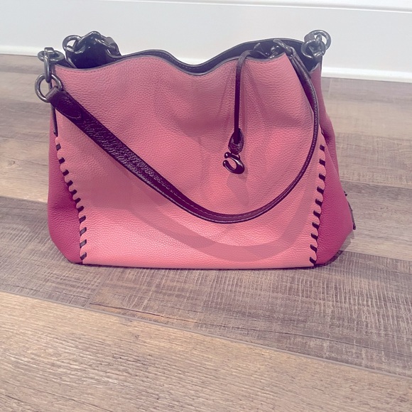 Coach bag - Picture 1 of 7